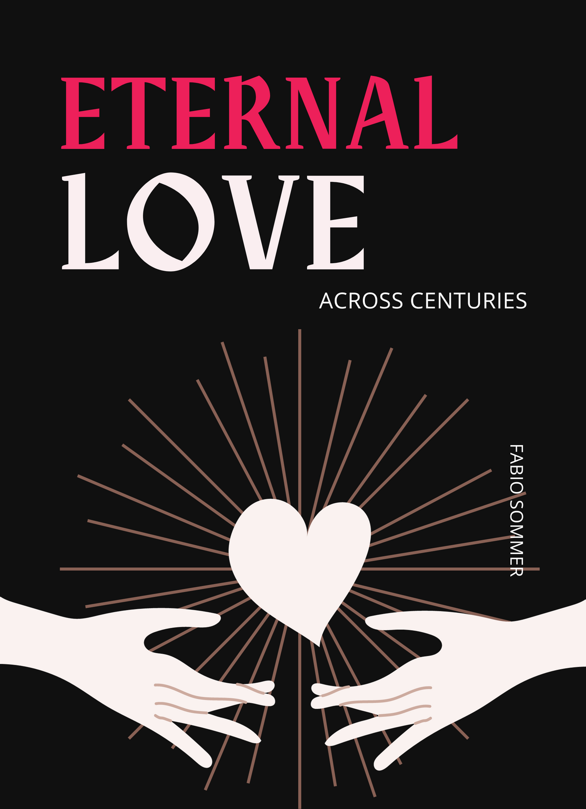 Eternal love across centuries