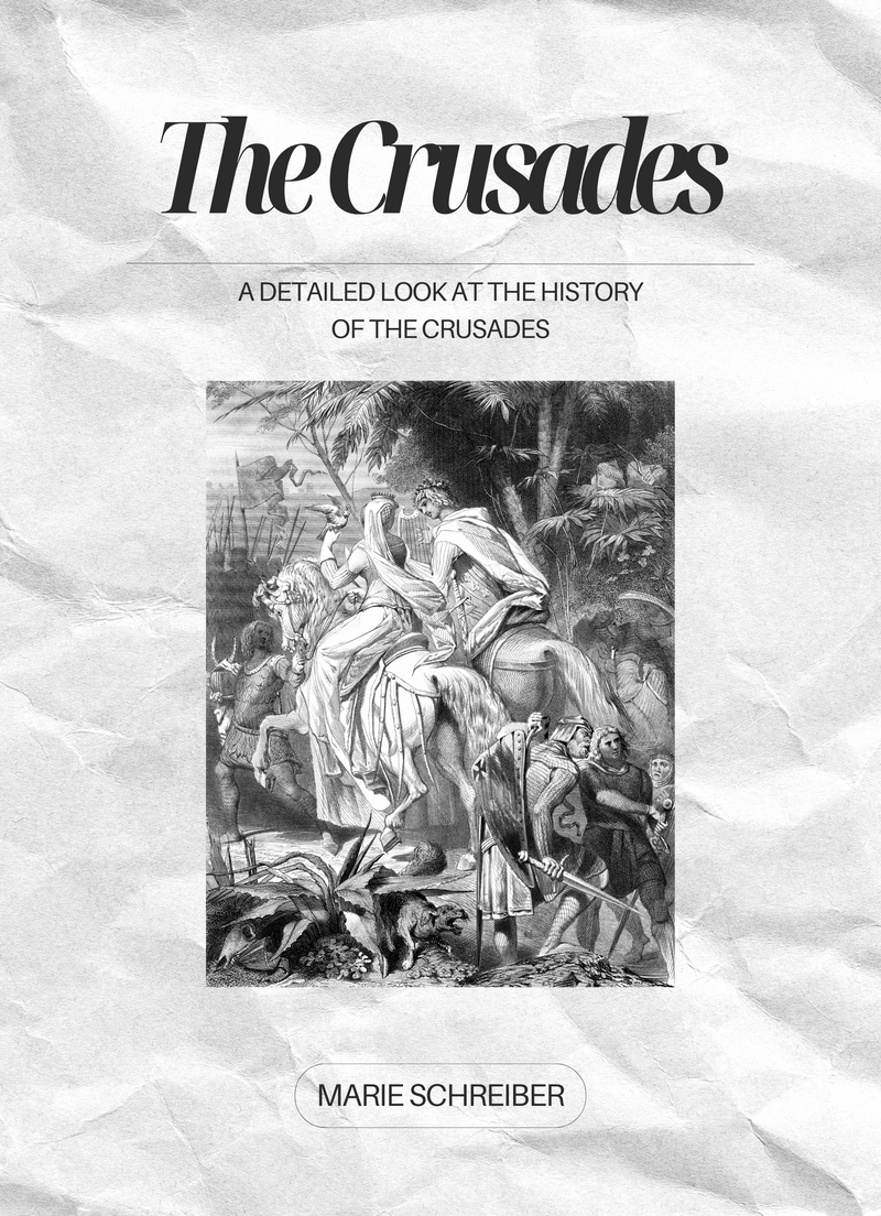 The Crusades