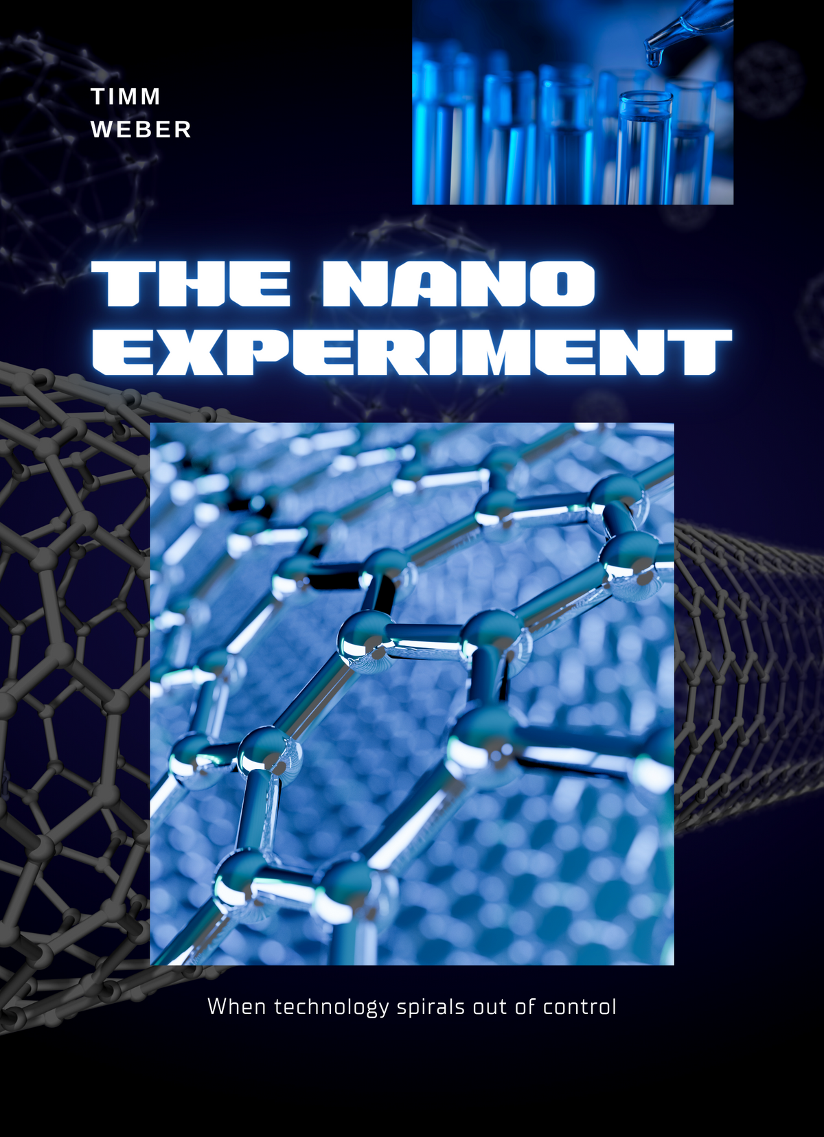 The Nano experiment