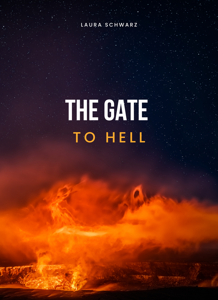 The Gate to Hell