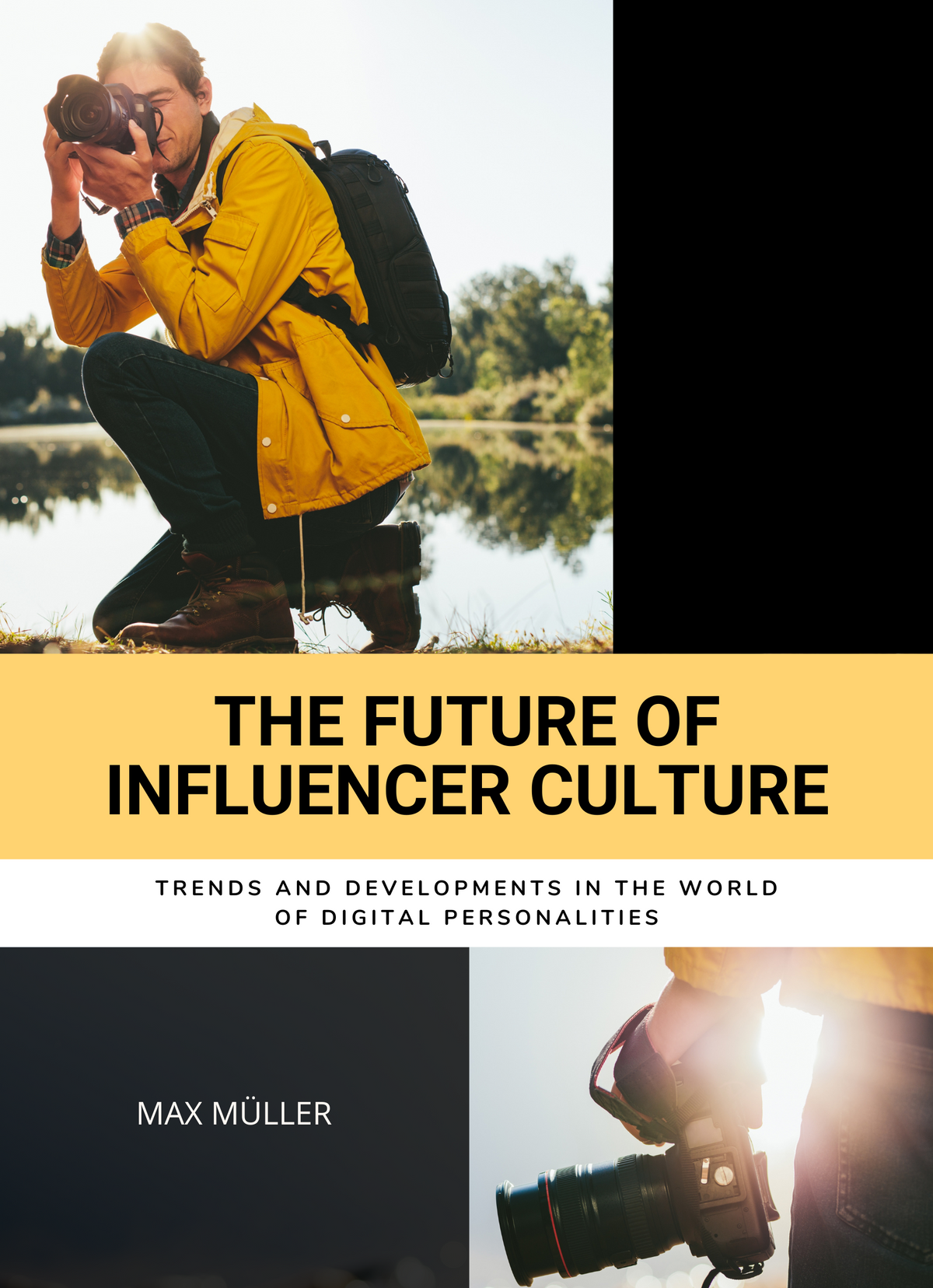 The Future of Influencer Culture