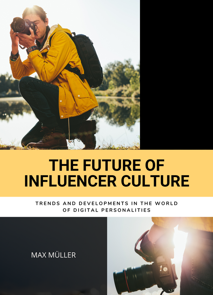 The Future of Influencer Culture