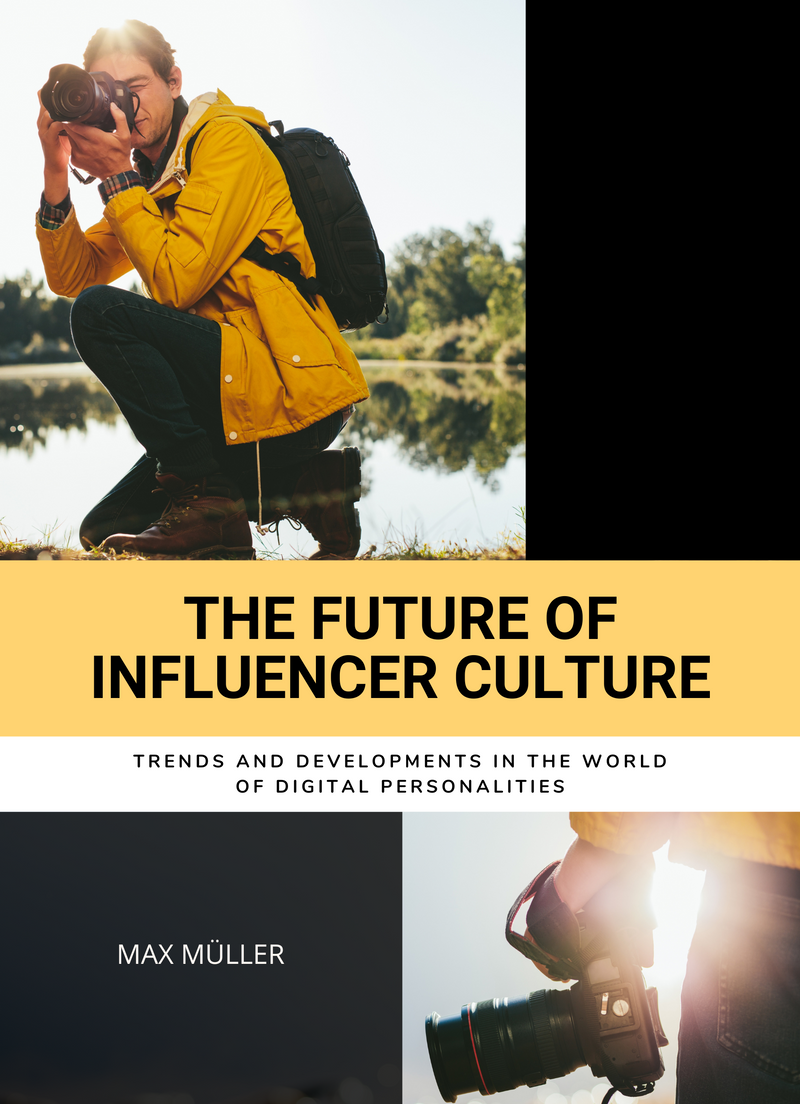 The Future of Influencer Culture