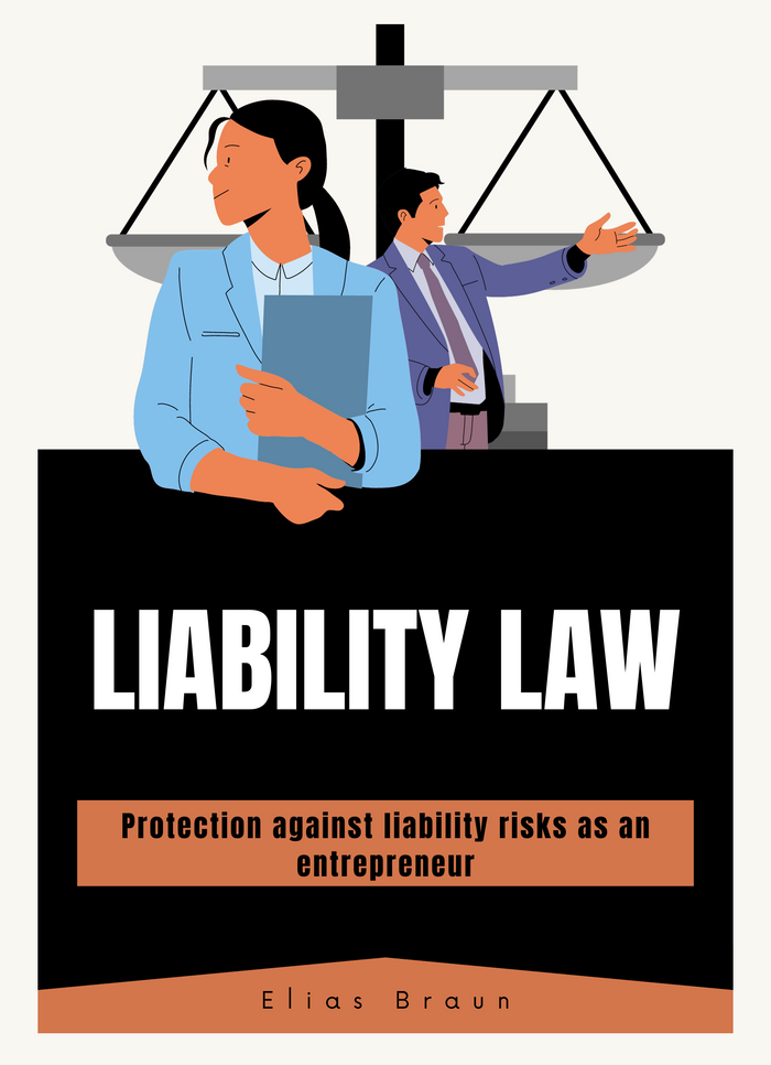 Liability law