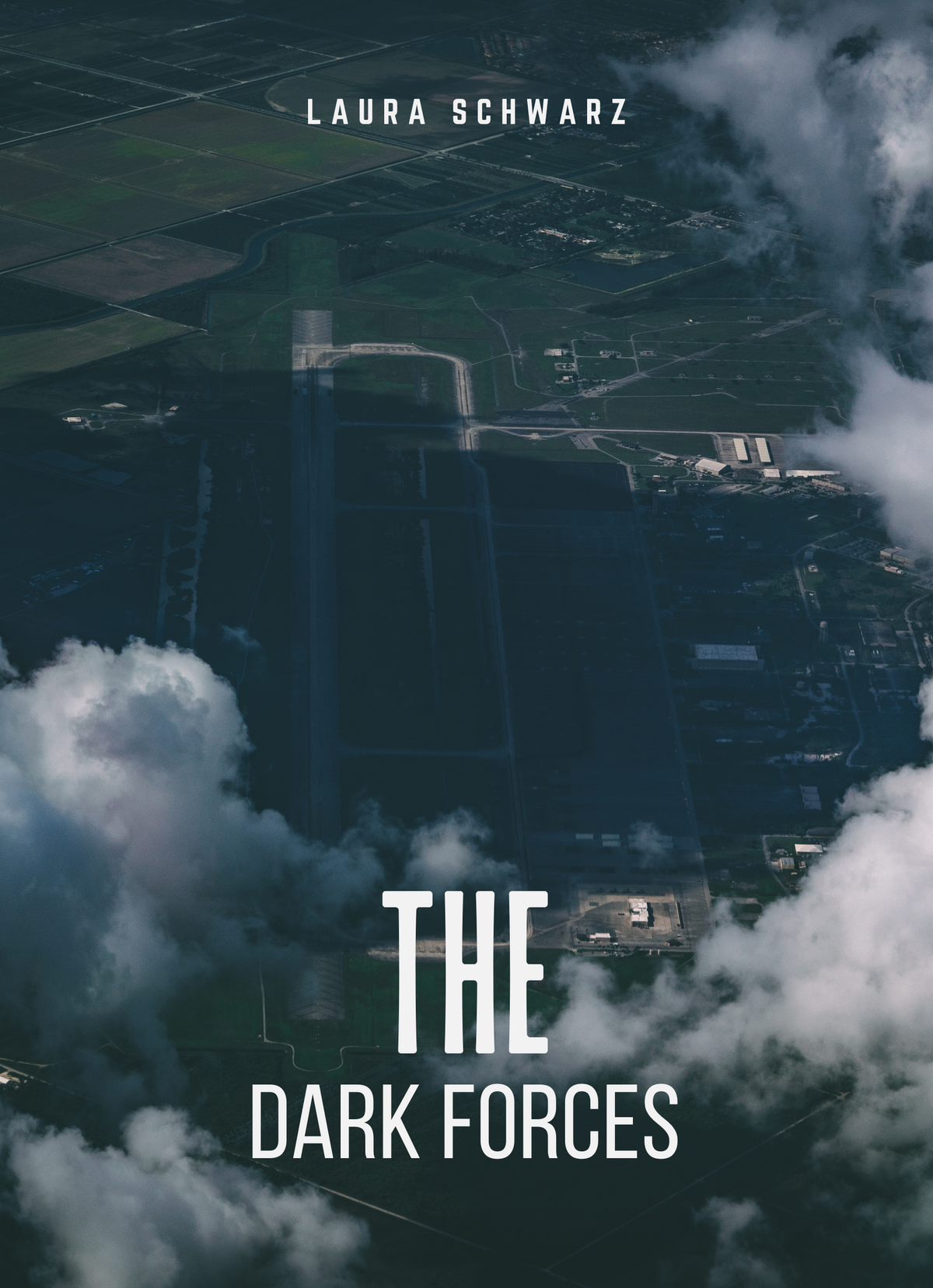 The Dark Forces