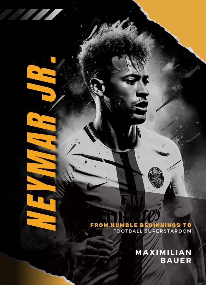 Neymar Jr.