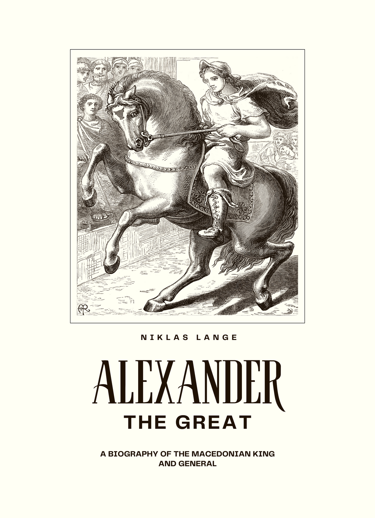 Alexander the Great