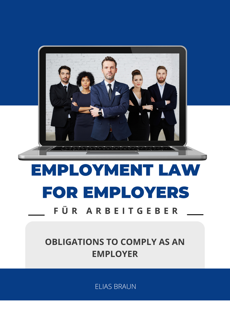 Employment Law for Employers