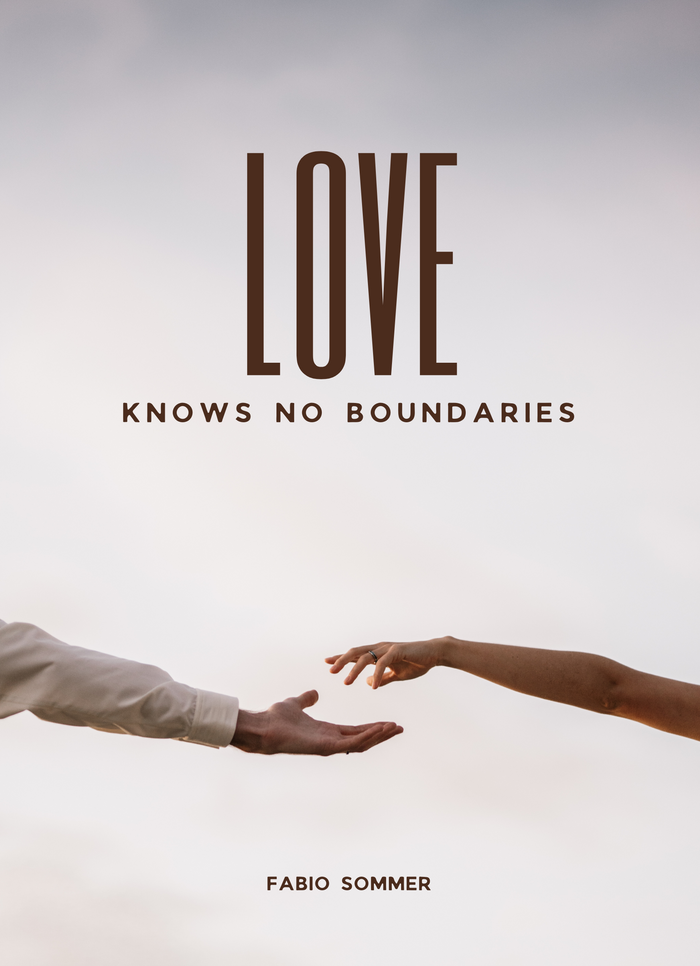 Love knows no boundaries