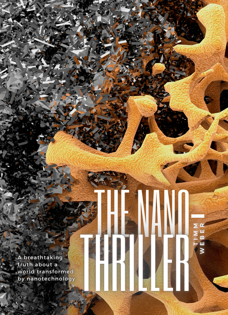 The Nano thriller