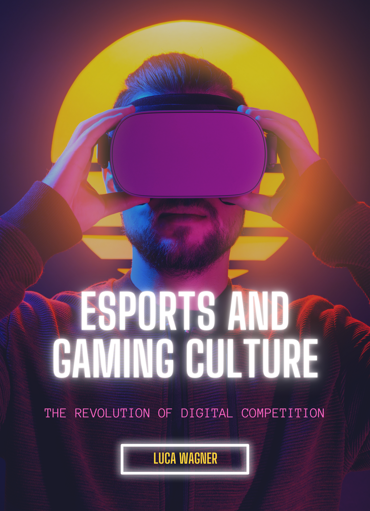 Esports and Gaming Culture