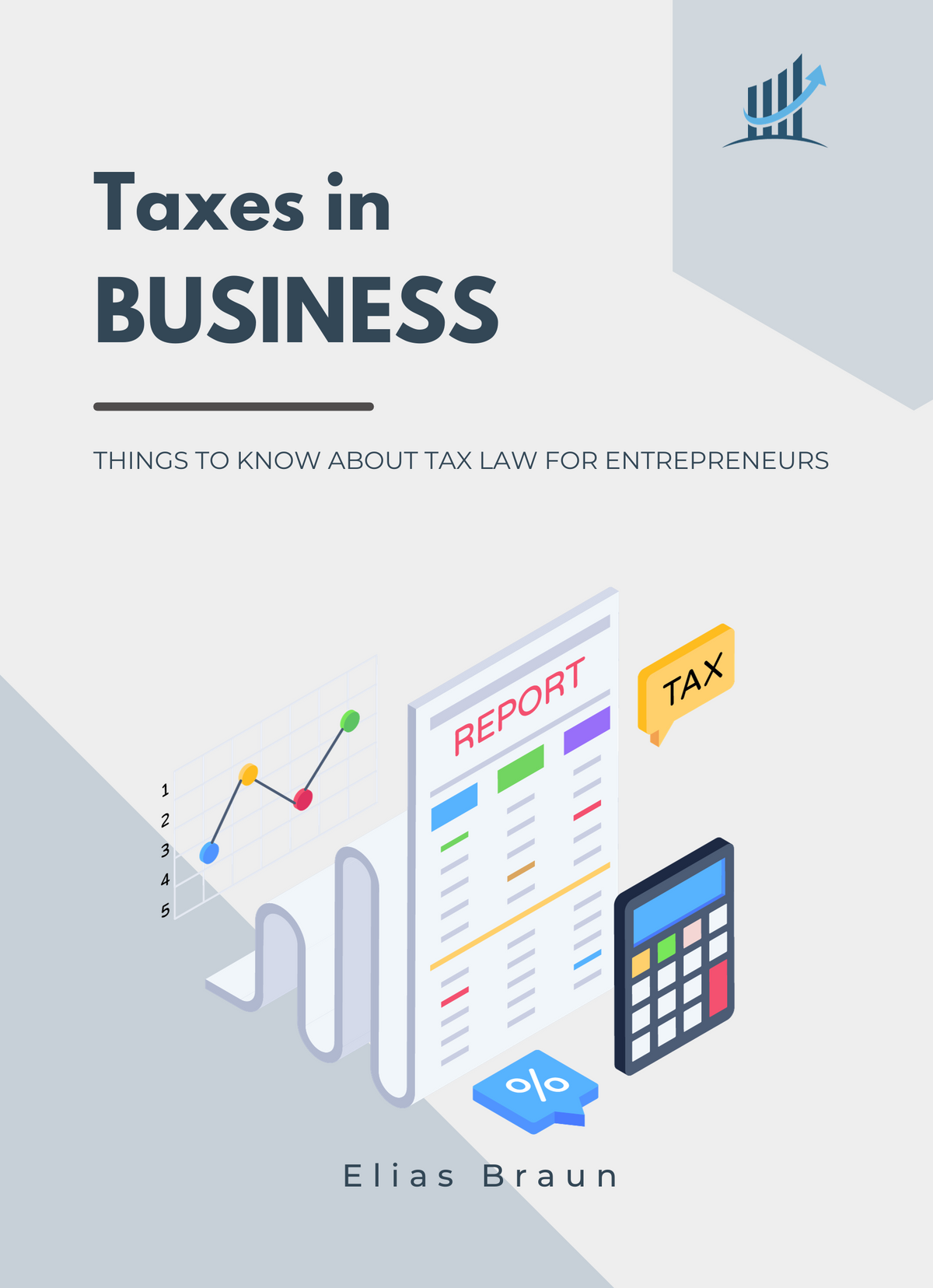 Taxes in Business