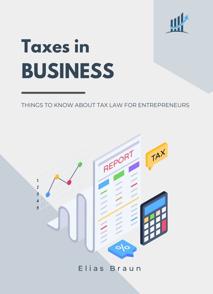 Taxes in Business