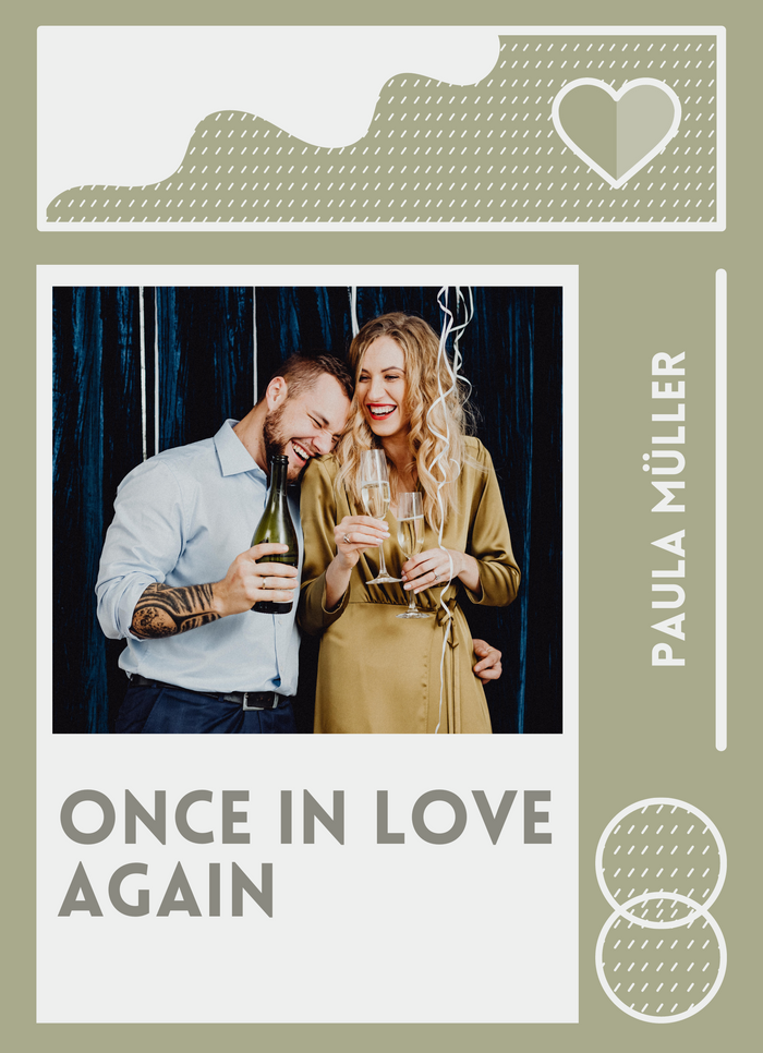 Once in love again