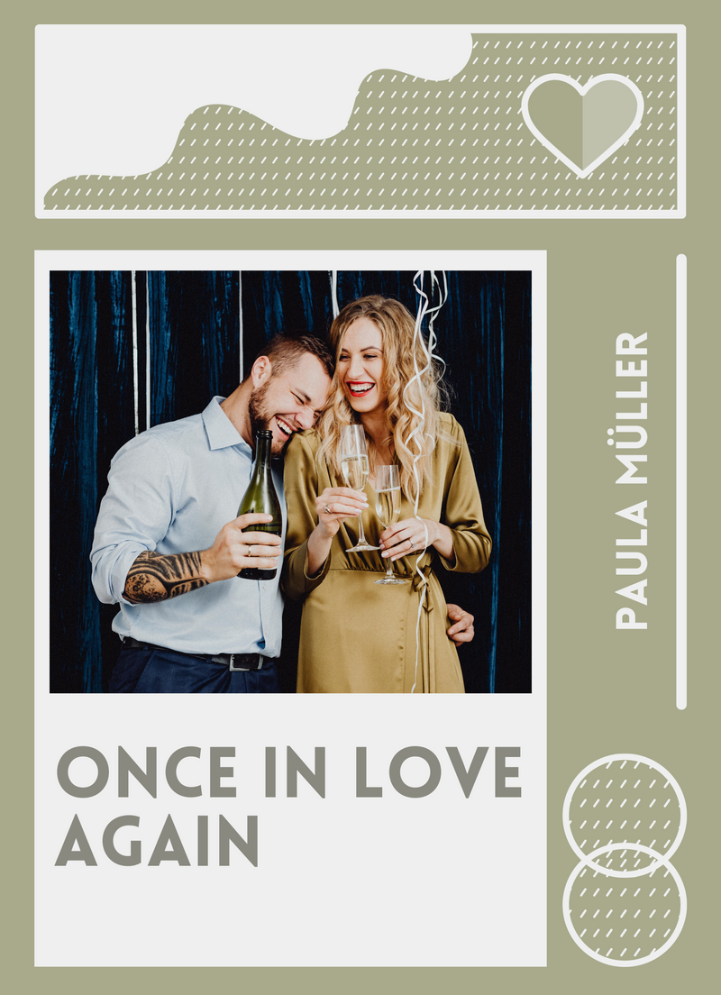Once in love again