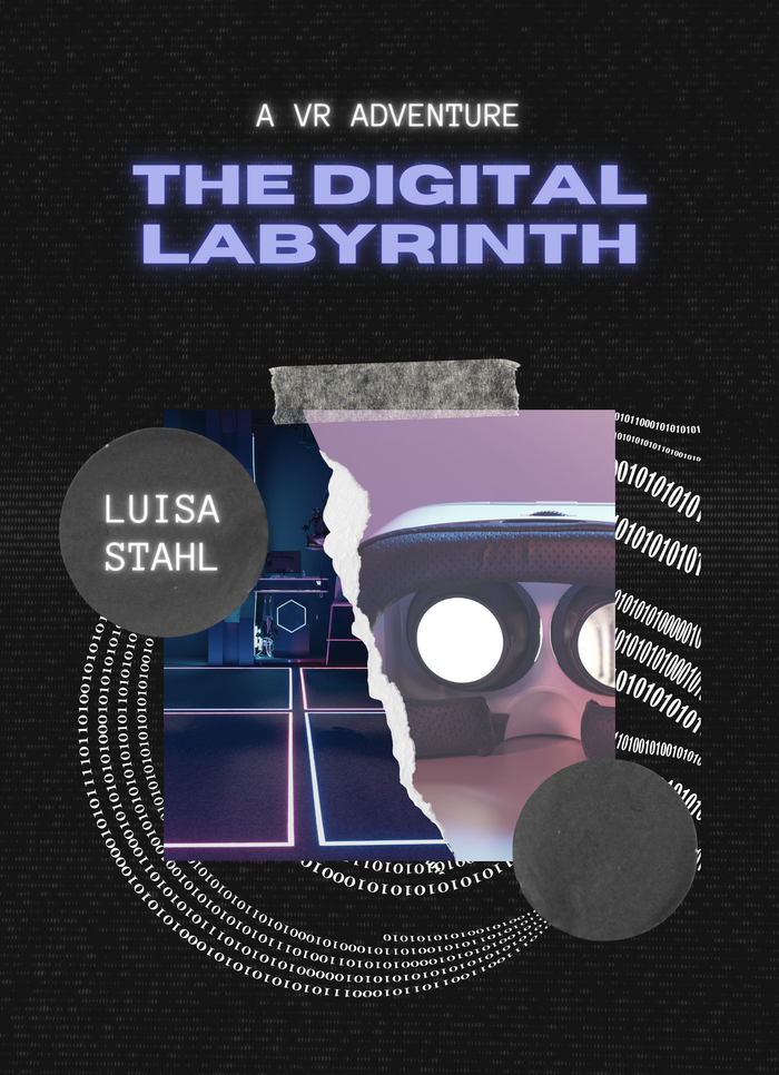 The digital labyrinth