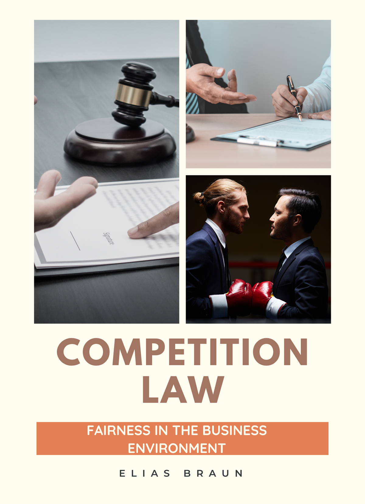 Competition Law