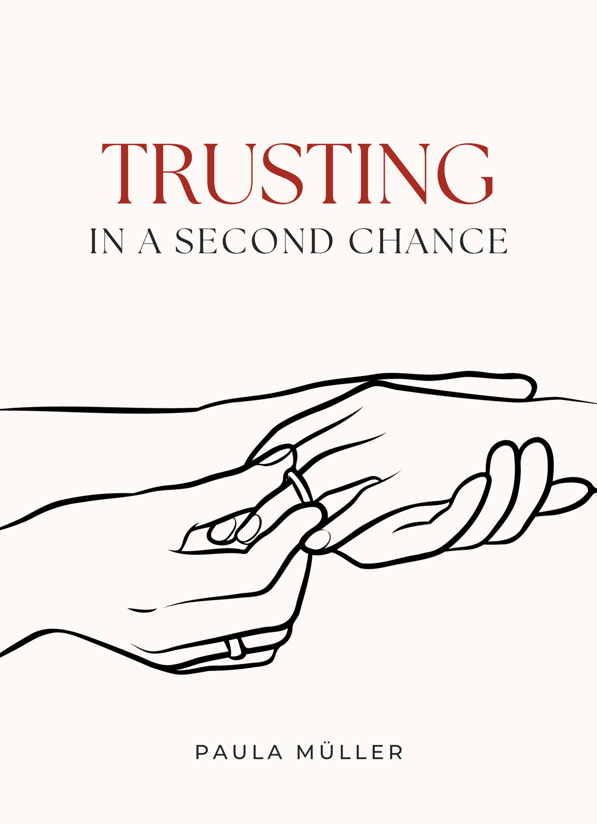 Trusting in a second chance
