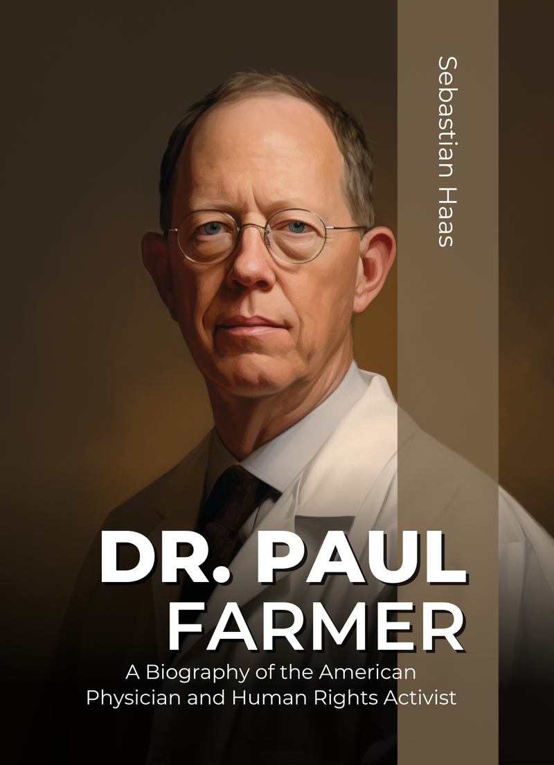 Dr. Paul Farmer