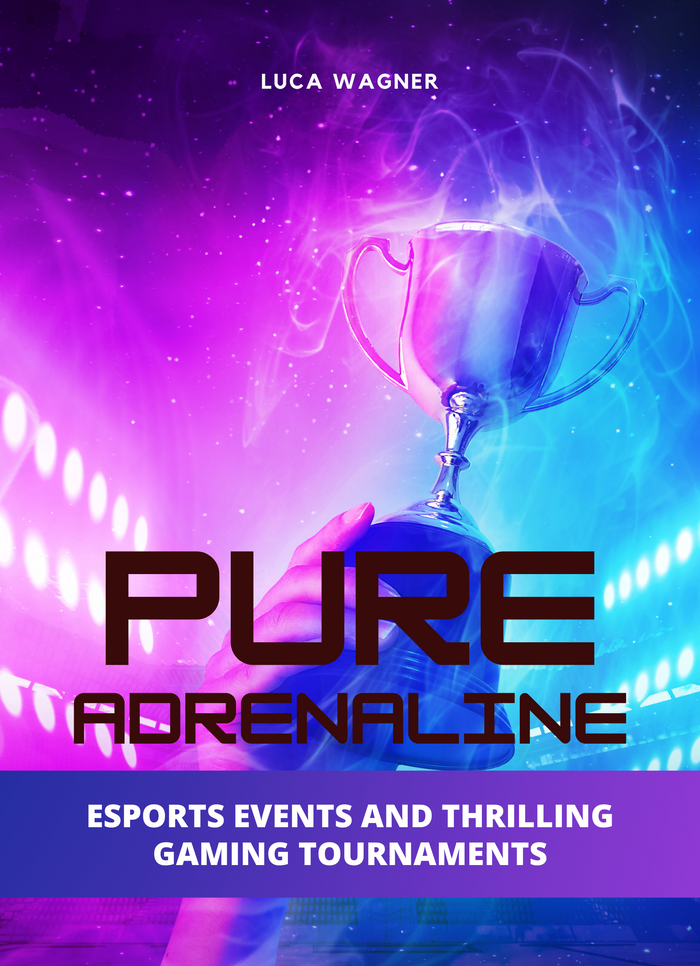 Pure Adrenaline