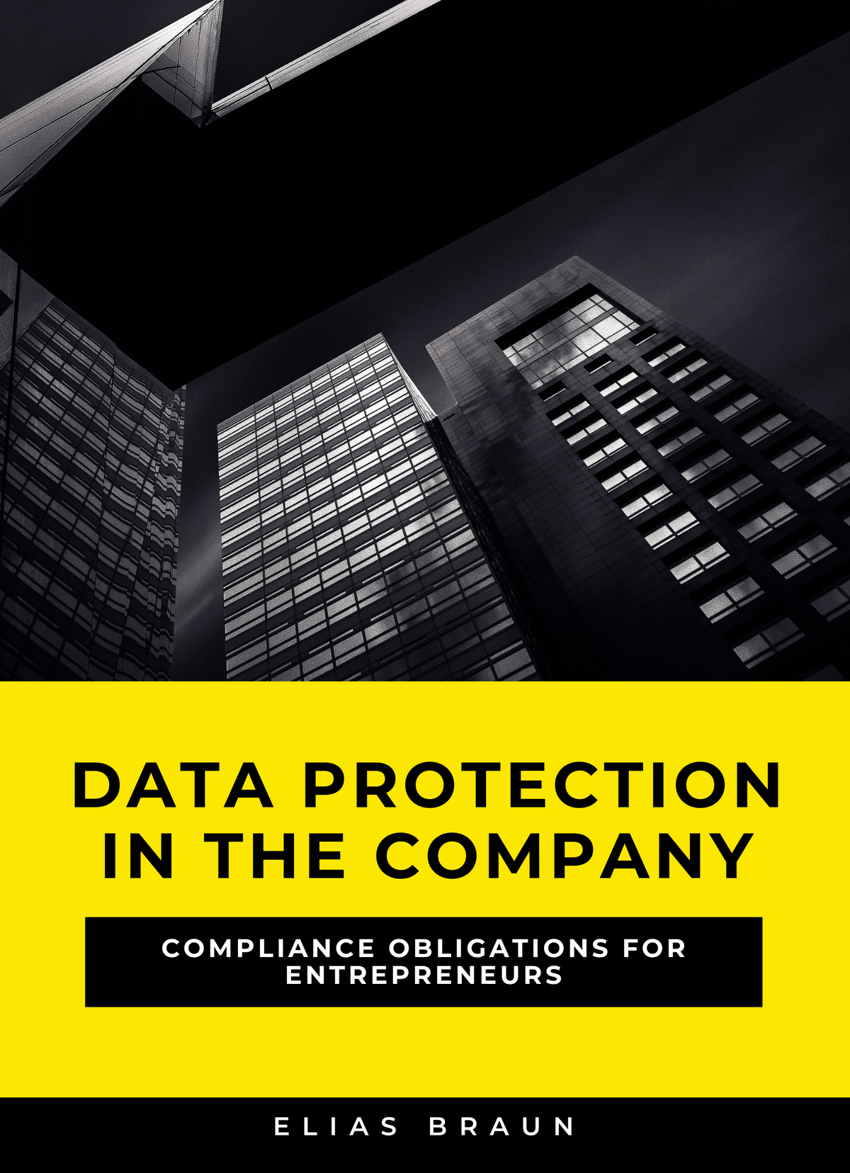 Data protection in the company