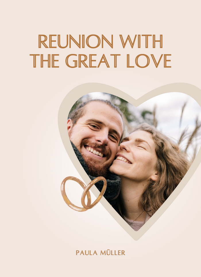 Reunion with the great love