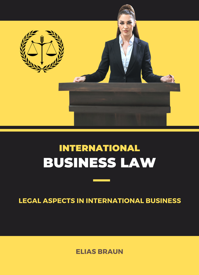 International Business Law