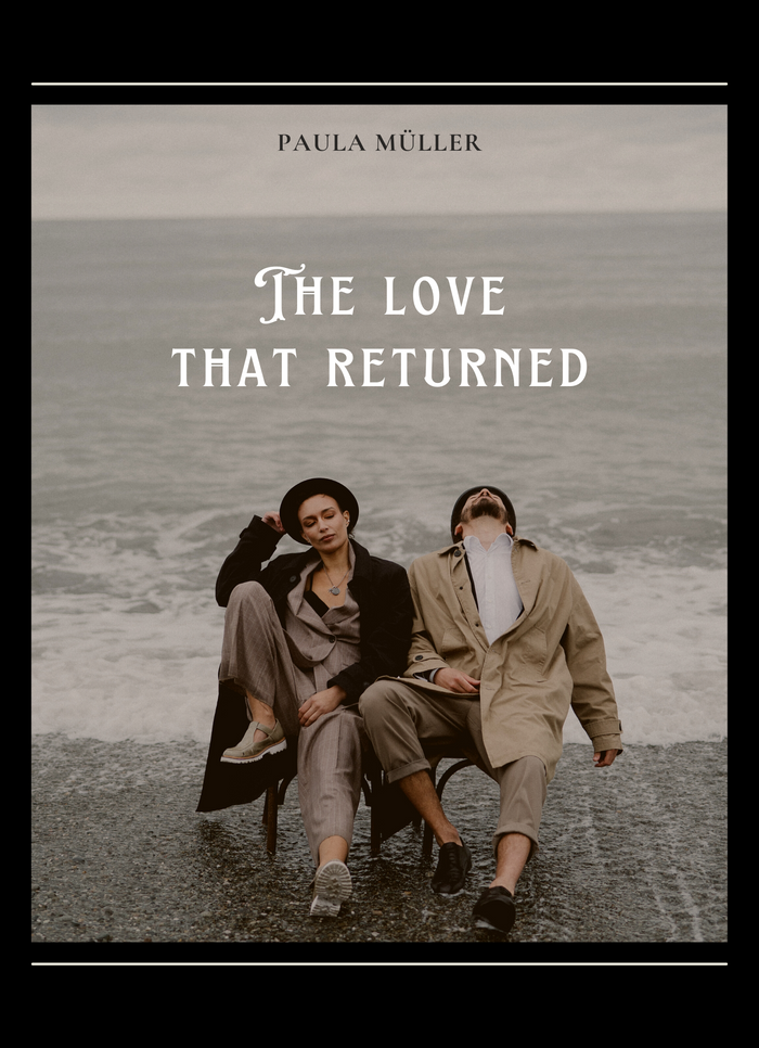 The love that returned