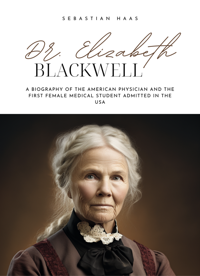 Dr. Elizabeth Blackwell