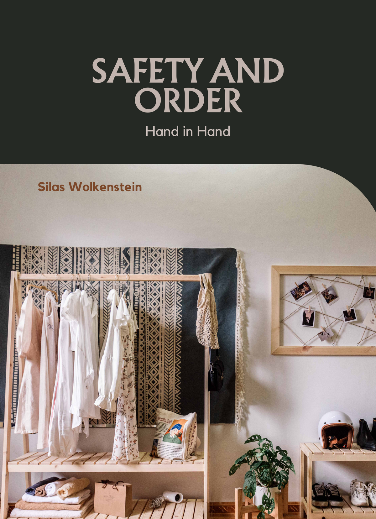 Safety and Order