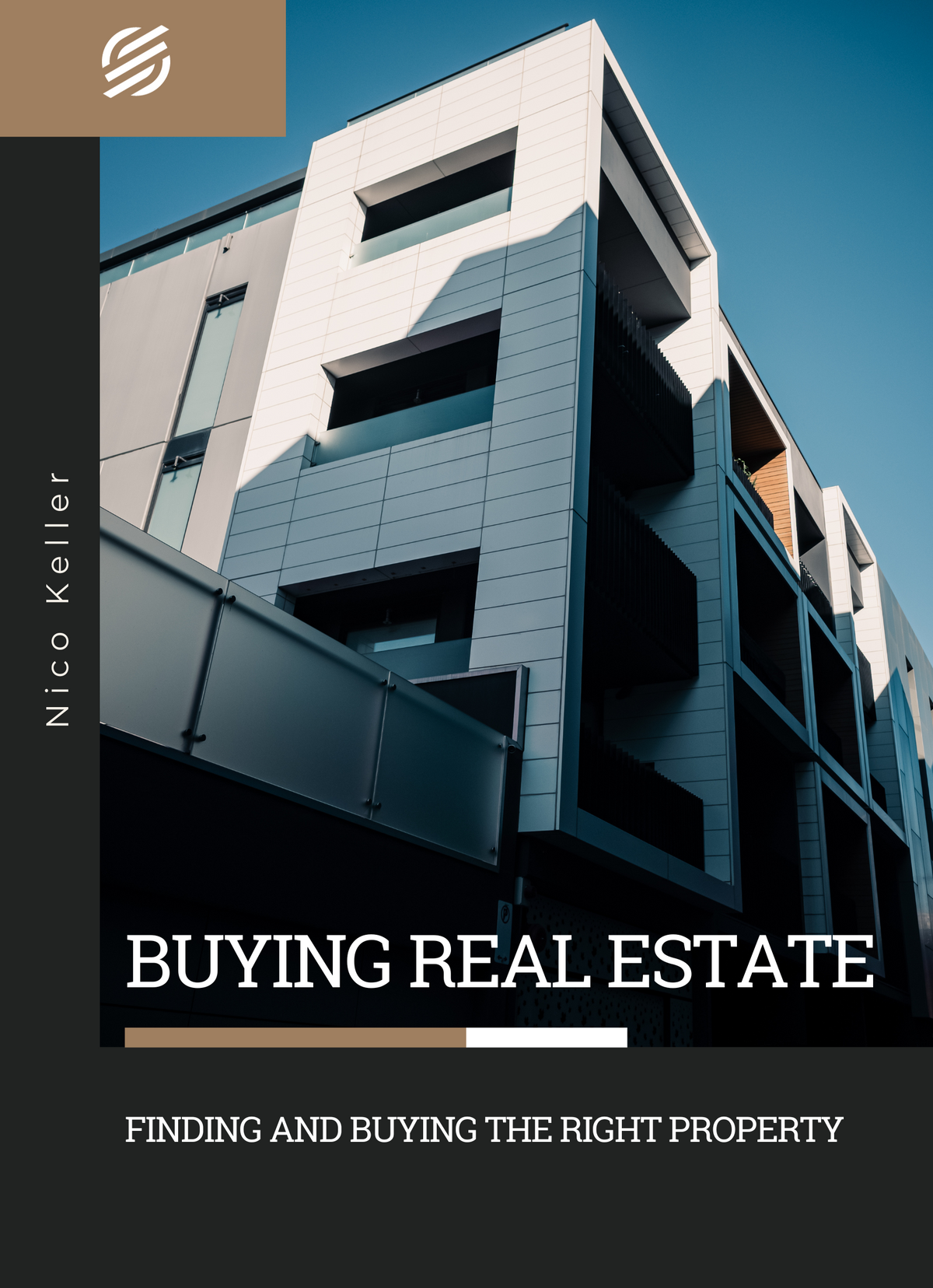 Buying real estate