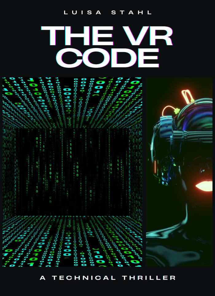 The VR code