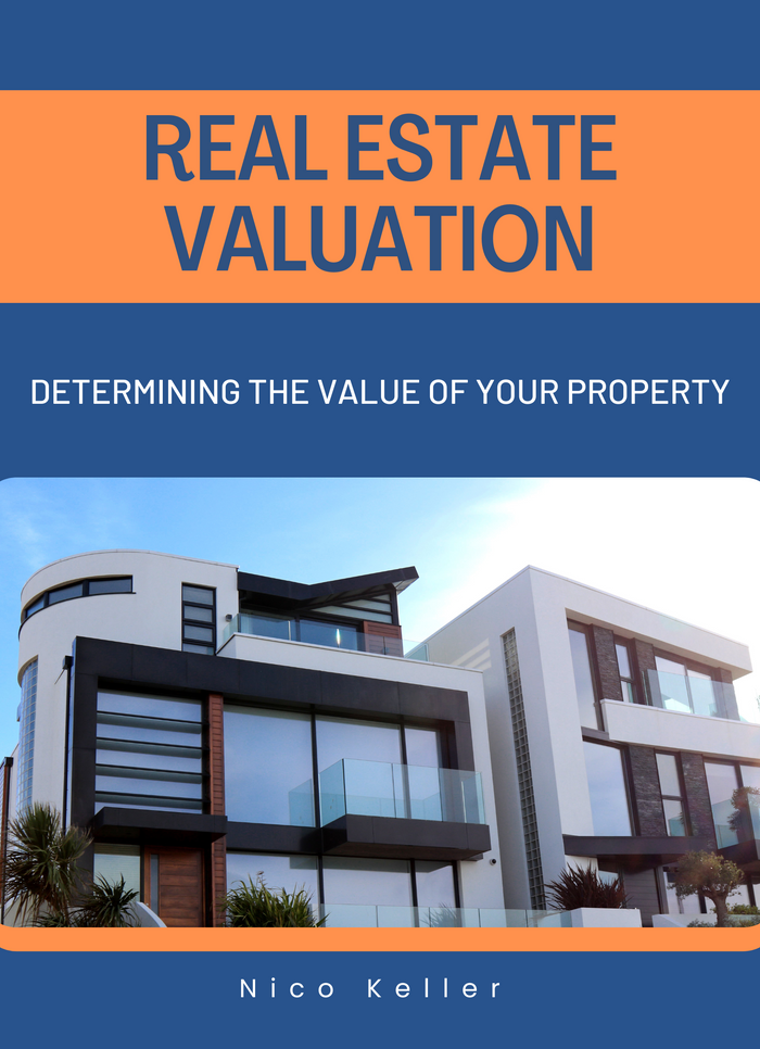 Real estate valuation