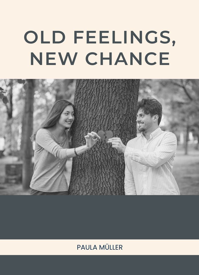 Old feelings, new chance