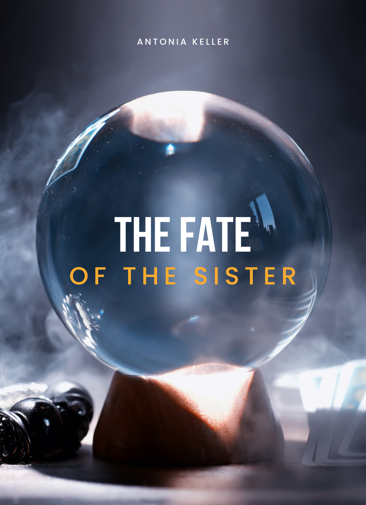 The Fate of the Sister