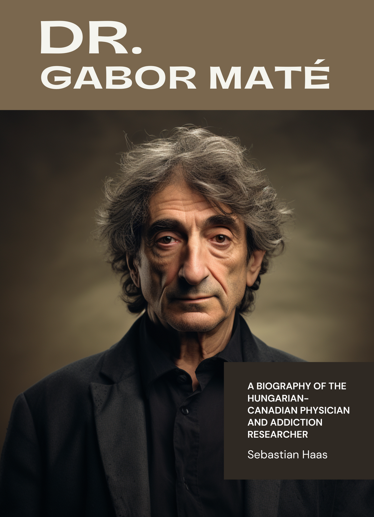 Dr. Gabor Maté