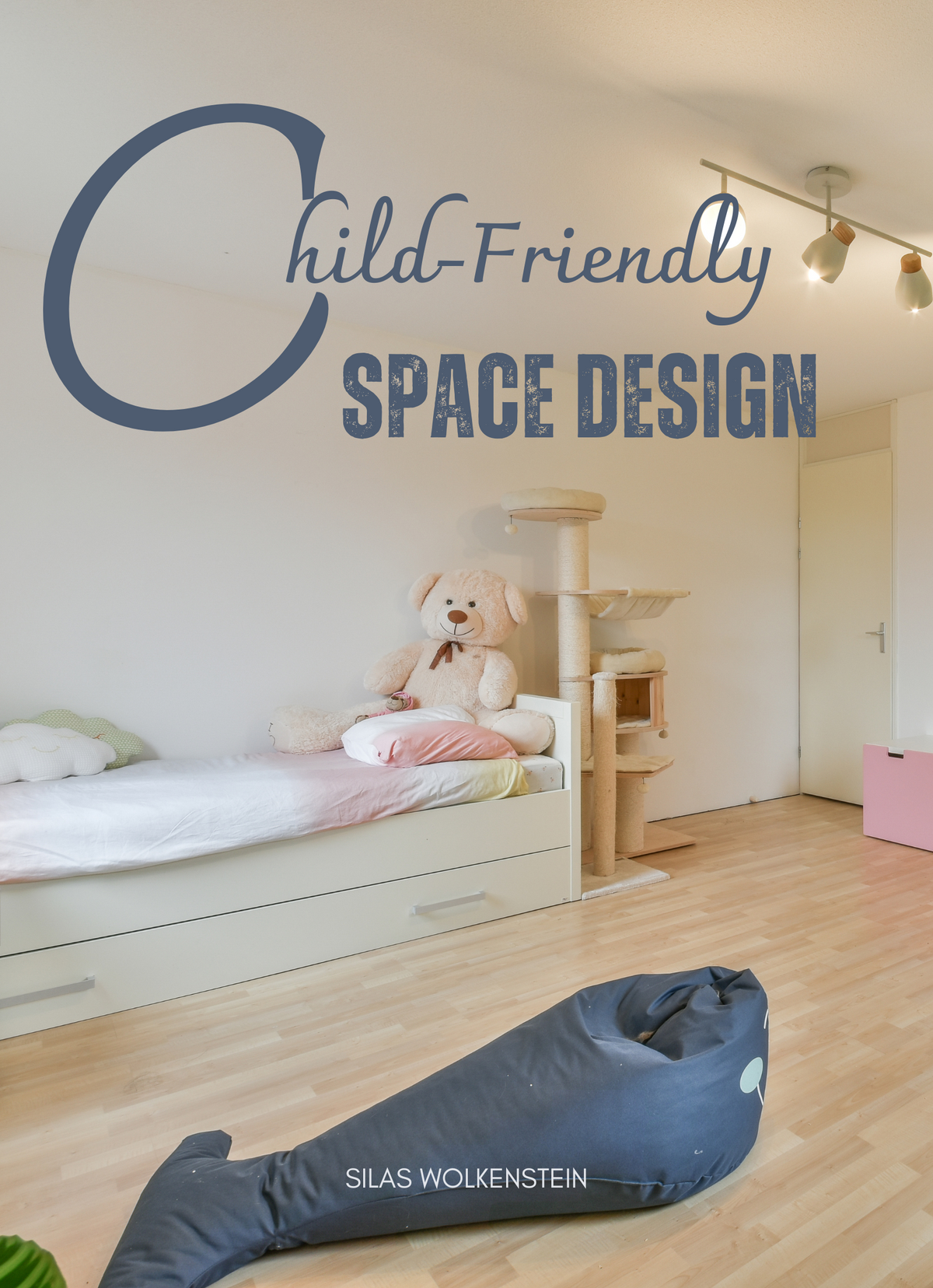 Child-Friendly Space Design