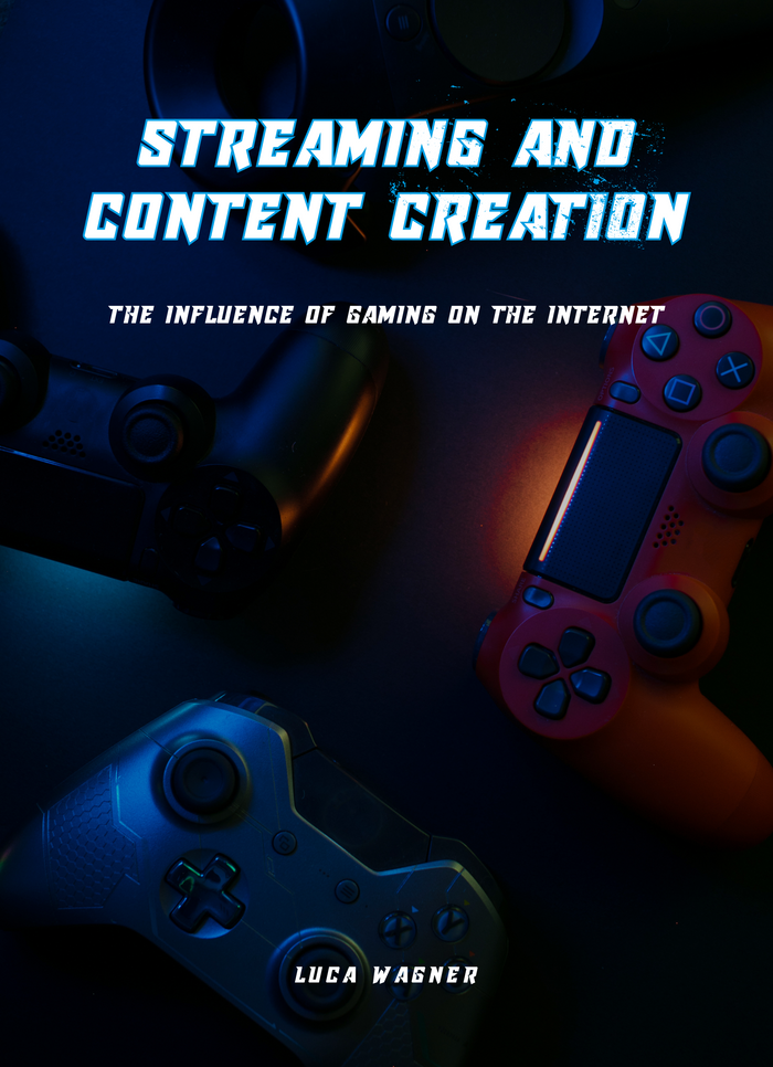 Streaming and Content Creation