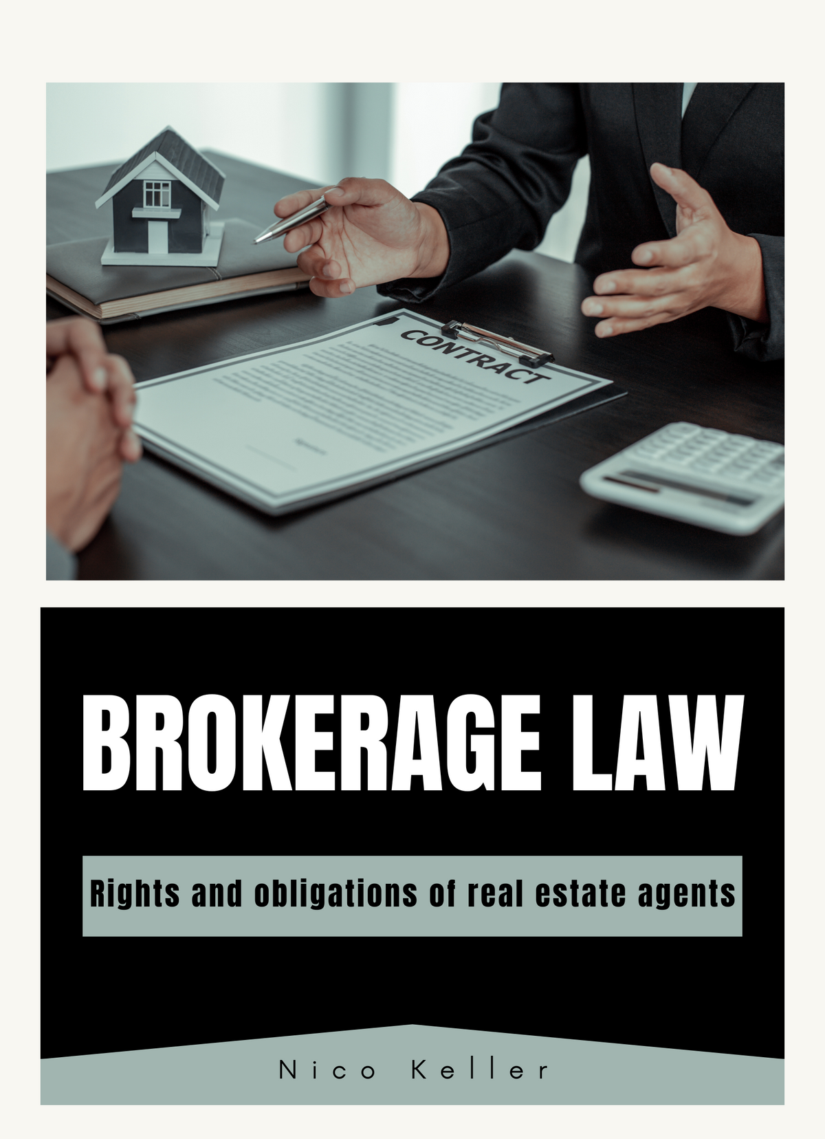 Brokerage Law