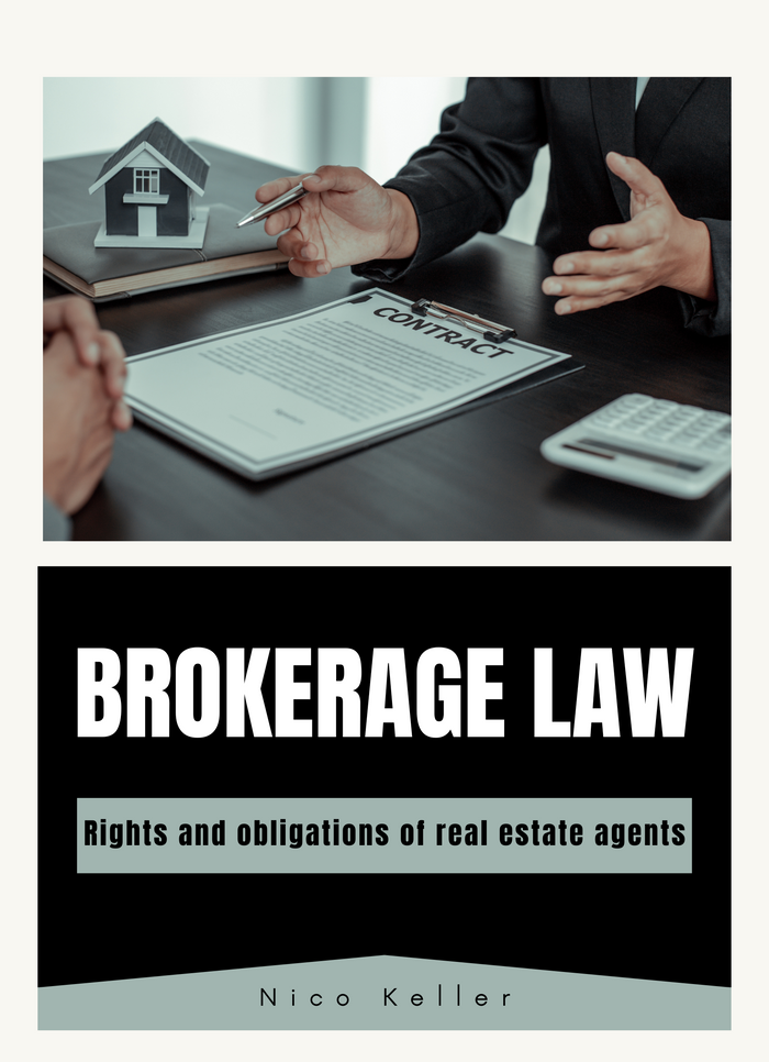 Brokerage Law