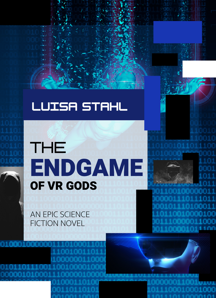 The endgame of VR gods