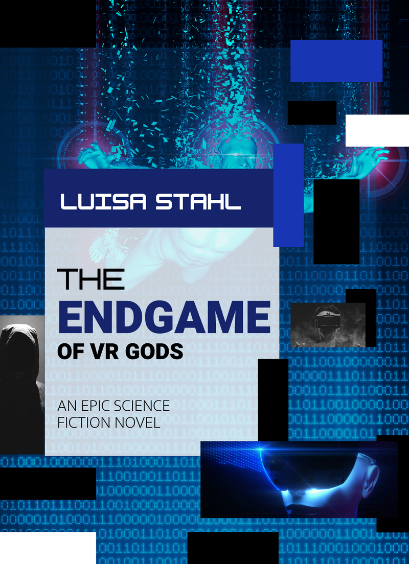 The endgame of VR gods