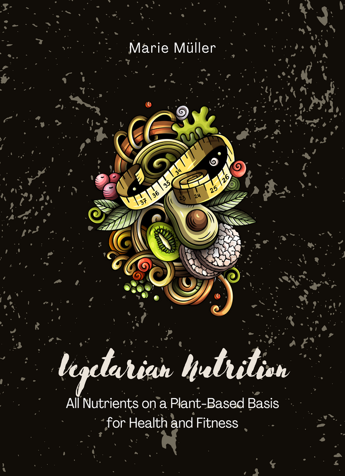 Vegetarian Nutrition