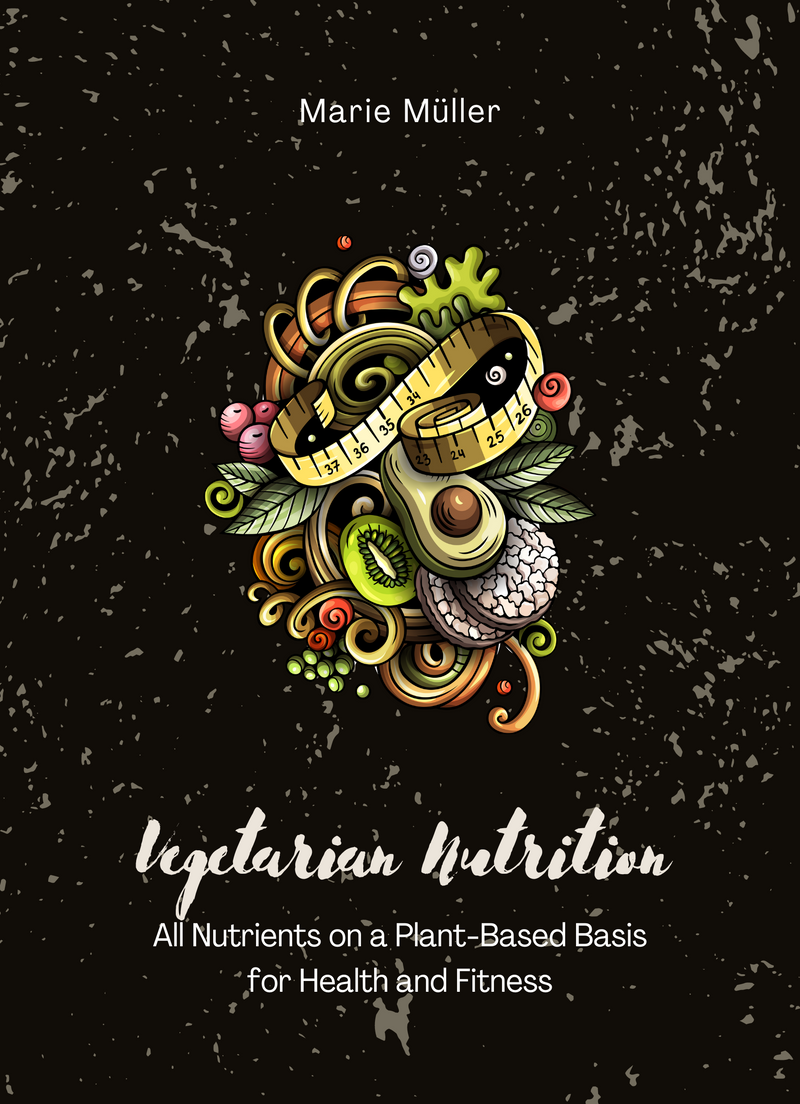 Vegetarian Nutrition