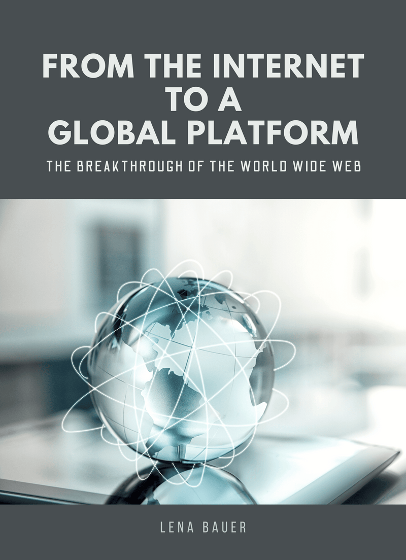 From the Internet to a Global Platform