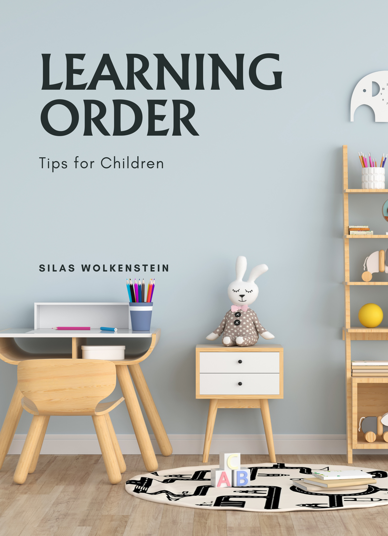 Learning Order