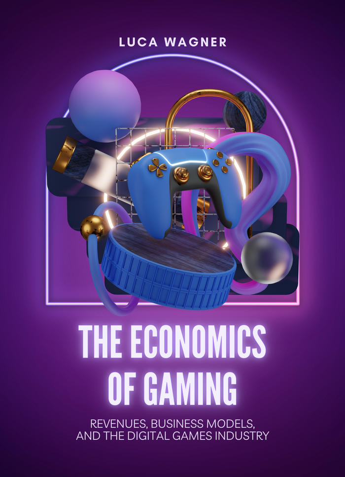 The Economics of Gaming