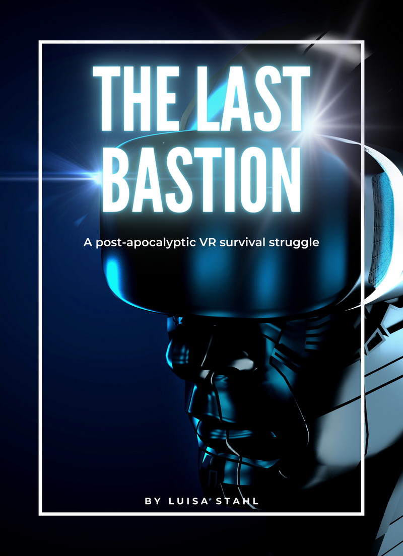 The last bastion