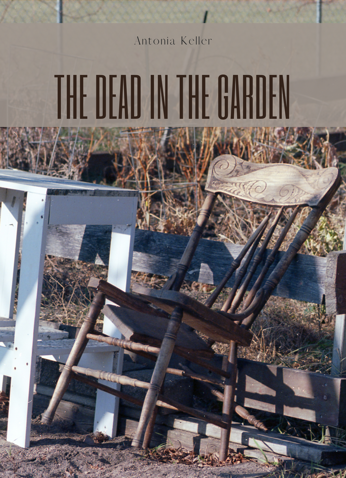 The Dead in the Garden