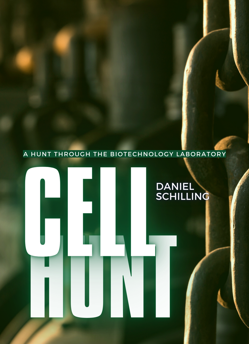 Cell Hunt